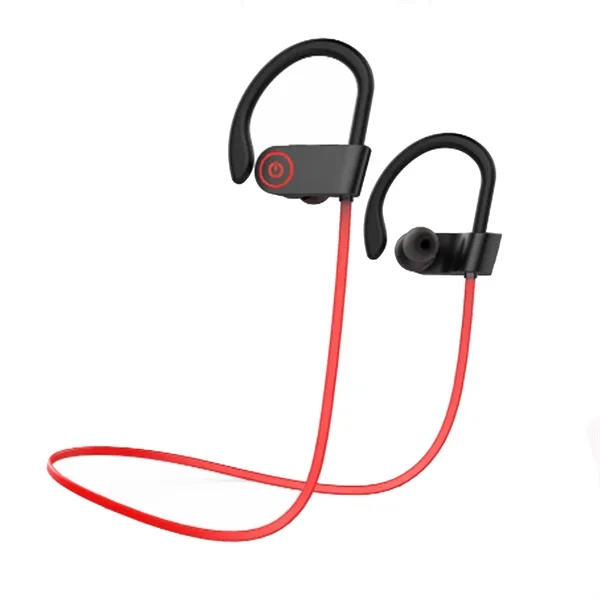 Wireless Bluetooth headset - Wireless Bluetooth headset - Image 2 of 2