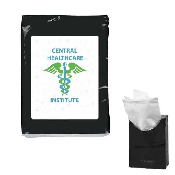 Mini Tissue Packet - Mini Tissue Packet - Image 14 of 18