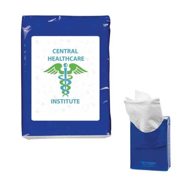 Mini Tissue Packet - Mini Tissue Packet - Image 16 of 18