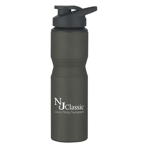 28 Oz. Aluminum Sports Bottle - 28 Oz. Aluminum Sports Bottle - Image 1 of 8