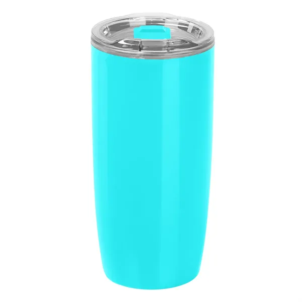 19 Oz. Everest Tumbler - 19 Oz. Everest Tumbler - Image 9 of 17