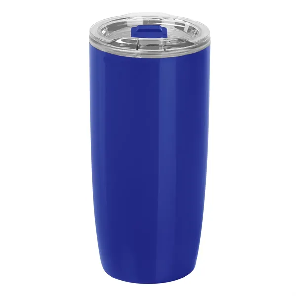 19 Oz. Everest Tumbler - 19 Oz. Everest Tumbler - Image 6 of 17