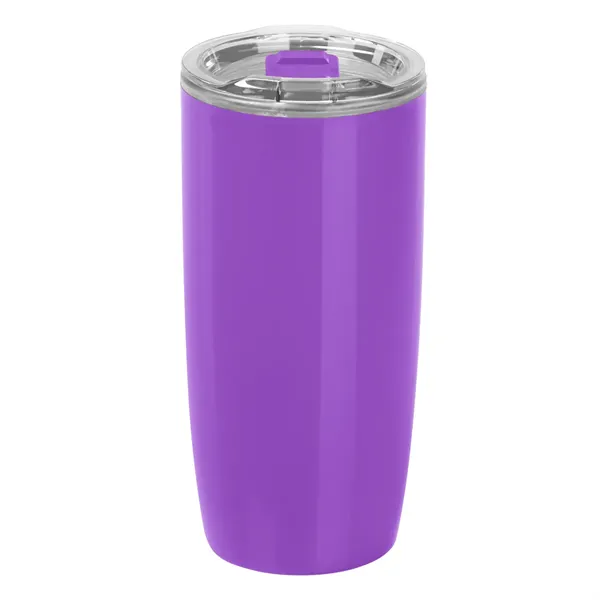 19 Oz. Everest Tumbler - 19 Oz. Everest Tumbler - Image 15 of 17