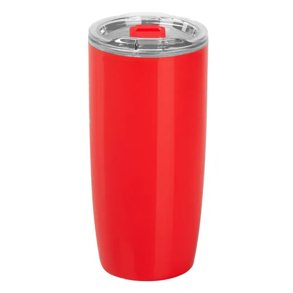 19 Oz. Everest Tumbler - 19 Oz. Everest Tumbler - Image 17 of 17