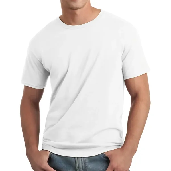 Gildan® Softstyle® T-Shirt - Gildan® Softstyle® T-Shirt - Image 11 of 11