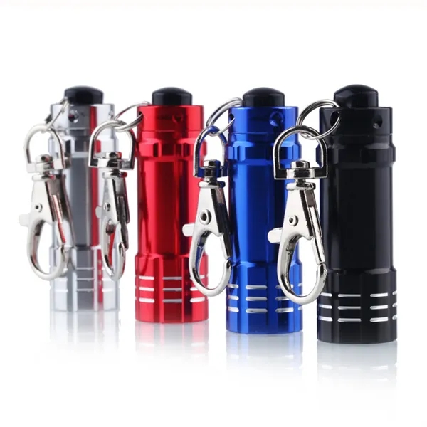 Mini Aluminum Led Key Light - Mini Aluminum Led Key Light - Image 1 of 1
