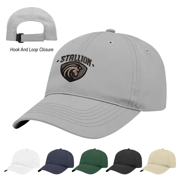 Premium Performance Cap - Premium Performance Cap - Image 0 of 5