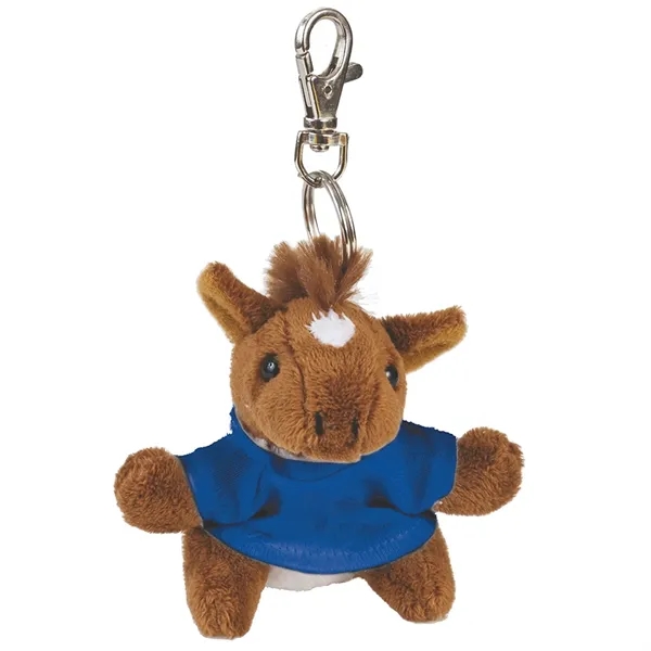 Customizable 3D Plush Keychain - Customizable 3D Plush Keychain - Image 4 of 4