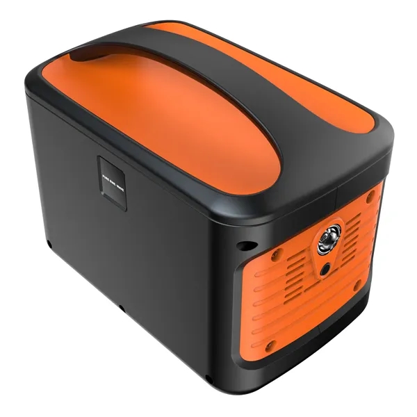 600W Portable Power Station - 600W Portable Power Station - Image 5 of 11