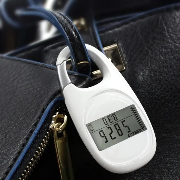Simple Walking Pedometer 3D Step Counter - Simple Walking Pedometer 3D Step Counter - Image 4 of 5