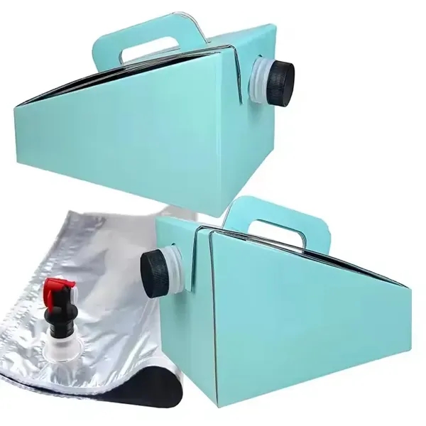 Custom Packaging Coffee Paper Box - Custom Packaging Coffee Paper Box - Image 3 of 7