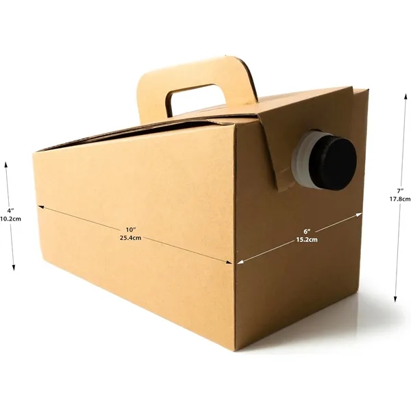 Custom Packaging Coffee Paper Box - Custom Packaging Coffee Paper Box - Image 7 of 7