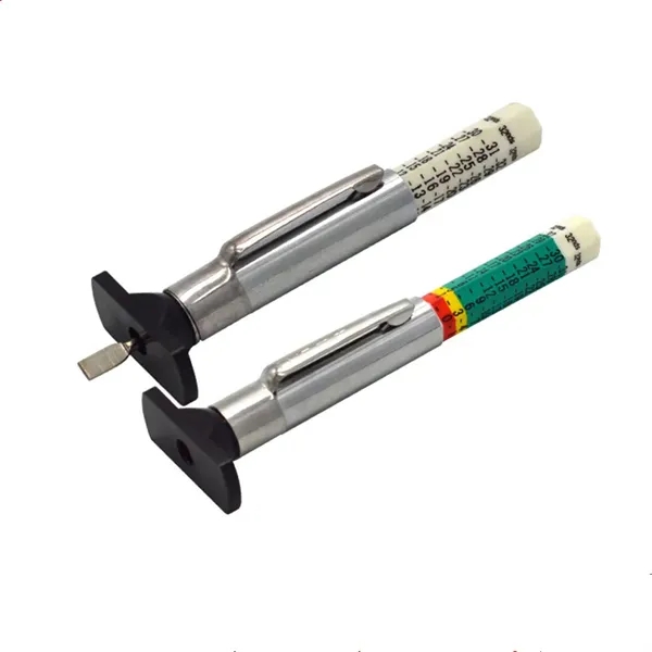 Tire Tread Depth Gauge - Tire Tread Depth Gauge - Image 1 of 4