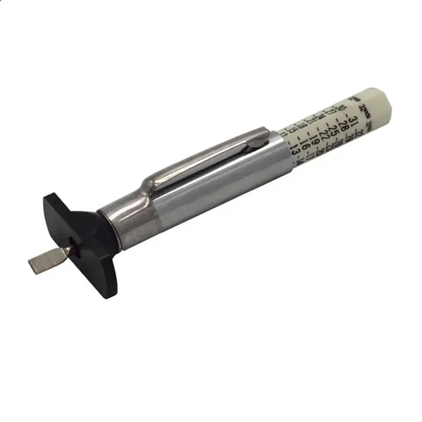 Tire Tread Depth Gauge - Tire Tread Depth Gauge - Image 3 of 4