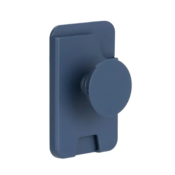 Berdo 2in1 Phone Magnetic Card Holder - Berdo 2in1 Phone Magnetic Card Holder - Image 3 of 10