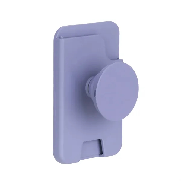 Berdo 2in1 Phone Magnetic Card Holder - Berdo 2in1 Phone Magnetic Card Holder - Image 4 of 10