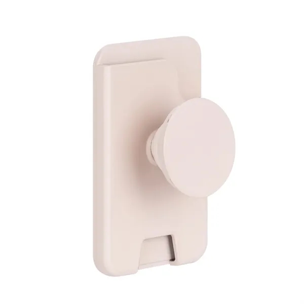 Berdo 2in1 Phone Magnetic Card Holder - Berdo 2in1 Phone Magnetic Card Holder - Image 5 of 10