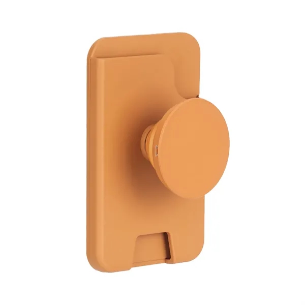 Berdo 2in1 Phone Magnetic Card Holder - Berdo 2in1 Phone Magnetic Card Holder - Image 6 of 10