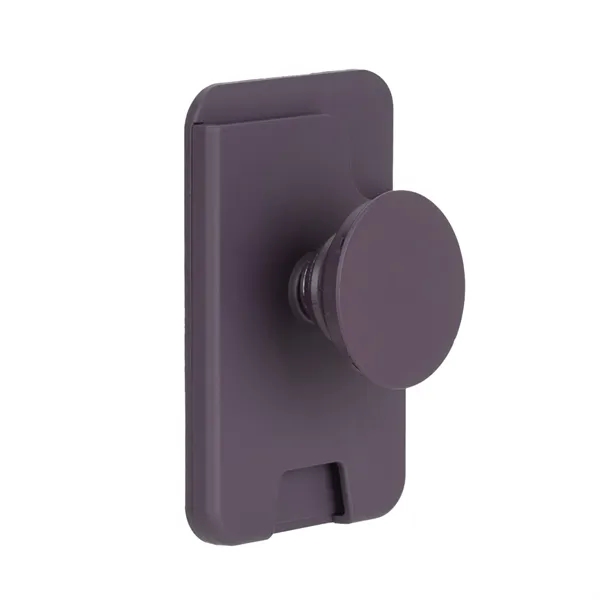 Berdo 2in1 Phone Magnetic Card Holder - Berdo 2in1 Phone Magnetic Card Holder - Image 7 of 10