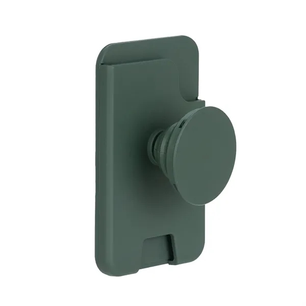 Berdo 2in1 Phone Magnetic Card Holder - Berdo 2in1 Phone Magnetic Card Holder - Image 8 of 10