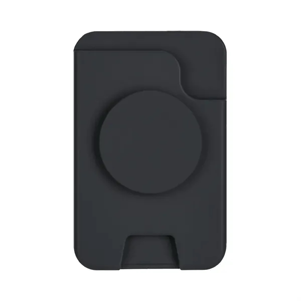 Berdo 2in1 Phone Magnetic Card Holder - Berdo 2in1 Phone Magnetic Card Holder - Image 9 of 10