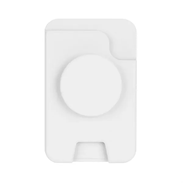 Berdo 2in1 Phone Magnetic Card Holder - Berdo 2in1 Phone Magnetic Card Holder - Image 10 of 10