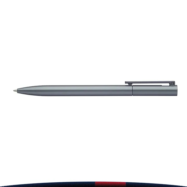 Rudia Plastic Ballpoint Pen - Rudia Plastic Ballpoint Pen - Image 3 of 7