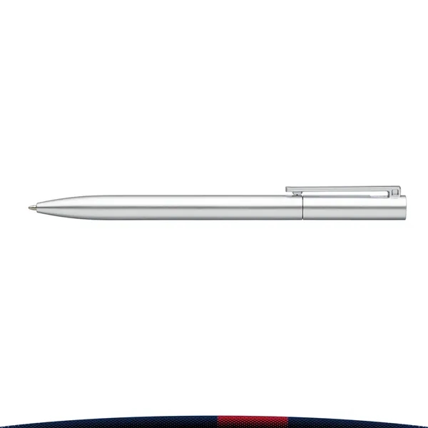 Rudia Plastic Ballpoint Pen - Rudia Plastic Ballpoint Pen - Image 4 of 7