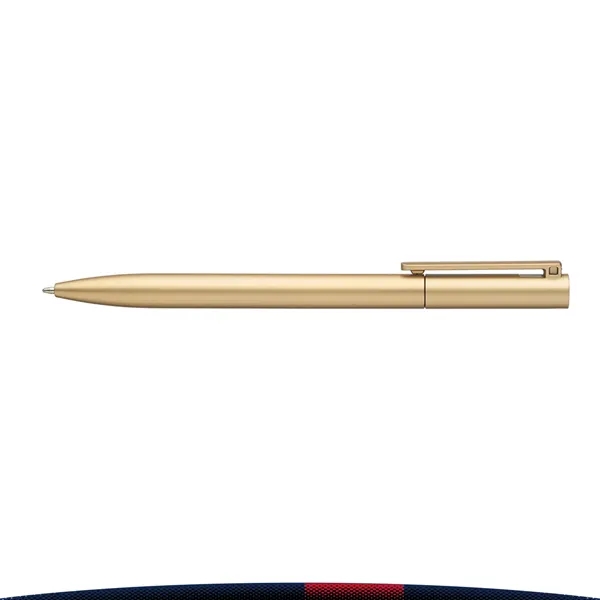 Rudia Plastic Ballpoint Pen - Rudia Plastic Ballpoint Pen - Image 6 of 7