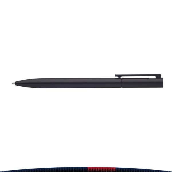 Rudia Plastic Ballpoint Pen - Rudia Plastic Ballpoint Pen - Image 7 of 7