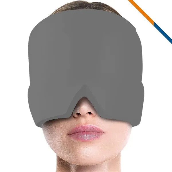 Glify Migraine Relief Cap - Glify Migraine Relief Cap - Image 3 of 7