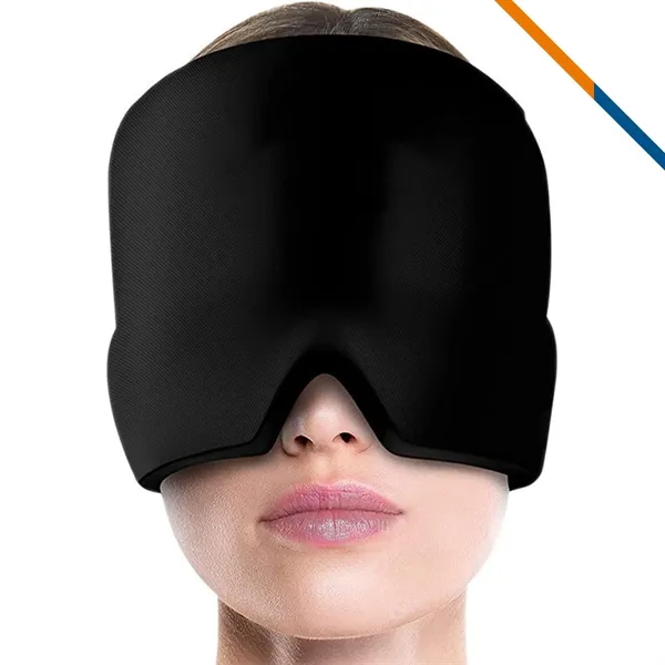 Glify Migraine Relief Cap - Glify Migraine Relief Cap - Image 5 of 7