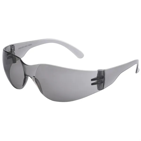 Anti Fog Shooting Recyclable Safety Glasses - Anti Fog Shooting Recyclable Safety Glasses - Image 3 of 12