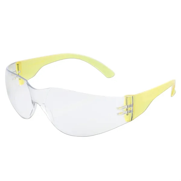 Anti Fog Shooting Recyclable Safety Glasses - Anti Fog Shooting Recyclable Safety Glasses - Image 5 of 12