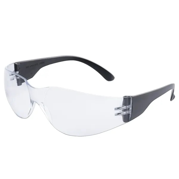 Anti Fog Shooting Recyclable Safety Glasses - Anti Fog Shooting Recyclable Safety Glasses - Image 7 of 12