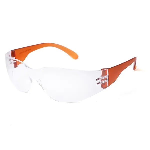 Anti Fog Shooting Recyclable Safety Glasses - Anti Fog Shooting Recyclable Safety Glasses - Image 8 of 12
