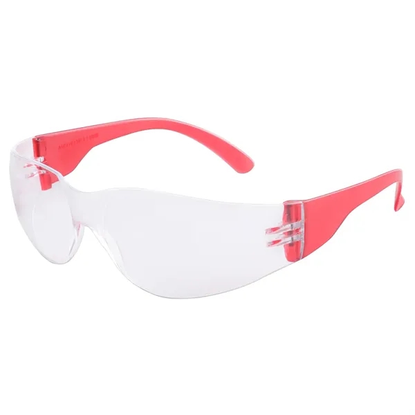 Anti Fog Shooting Recyclable Safety Glasses - Anti Fog Shooting Recyclable Safety Glasses - Image 11 of 12