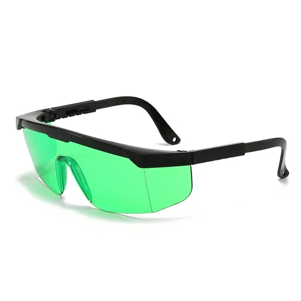 Anti-fog Clear Lens Safety Glasses - Anti-fog Clear Lens Safety Glasses - Image 3 of 9