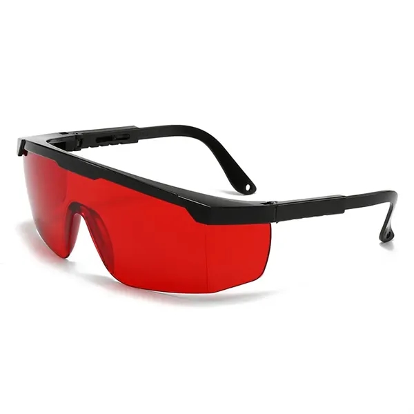 Anti-fog Clear Lens Safety Glasses - Anti-fog Clear Lens Safety Glasses - Image 4 of 9