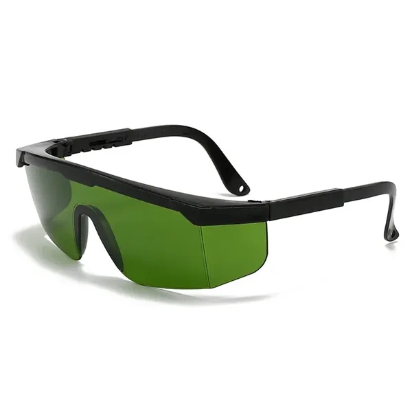 Anti-fog Clear Lens Safety Glasses - Anti-fog Clear Lens Safety Glasses - Image 7 of 9