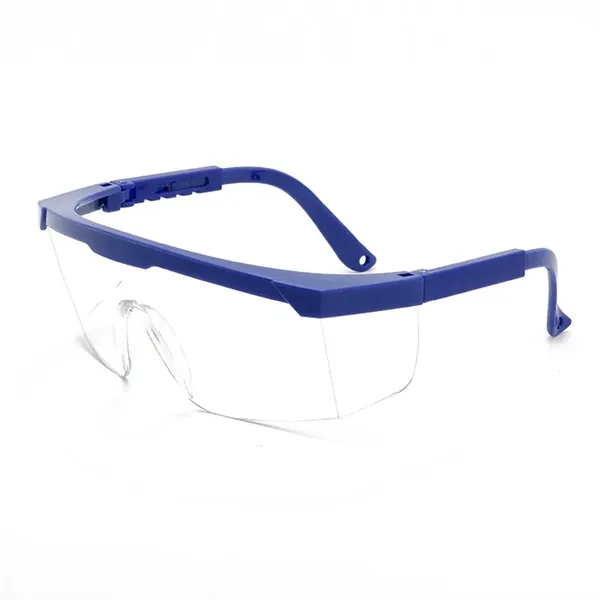 Anti-fog Clear Lens Safety Glasses - Anti-fog Clear Lens Safety Glasses - Image 9 of 9