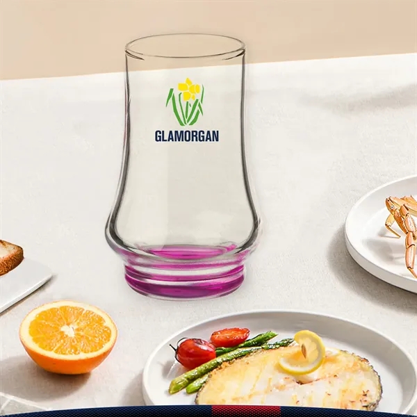 5.75 oz. ARC Elegant Whiskey Glasses - 5.75 oz. ARC Elegant Whiskey Glasses - Image 1 of 9