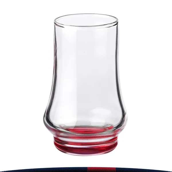 5.75 oz. ARC Elegant Whiskey Glasses - 5.75 oz. ARC Elegant Whiskey Glasses - Image 3 of 9