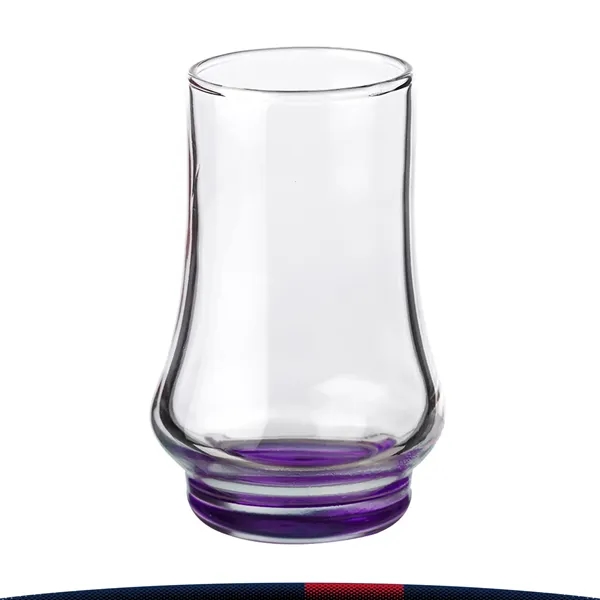 5.75 oz. ARC Elegant Whiskey Glasses - 5.75 oz. ARC Elegant Whiskey Glasses - Image 4 of 9