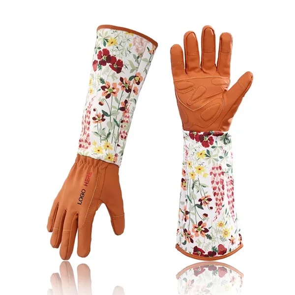 Gardening Gloves Thorn Proof for women - Gardening Gloves Thorn Proof for women - Image 0 of 16