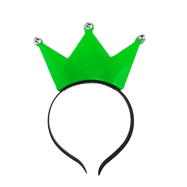 Light Up LED Headband - Light Up LED Headband - Image 2 of 6