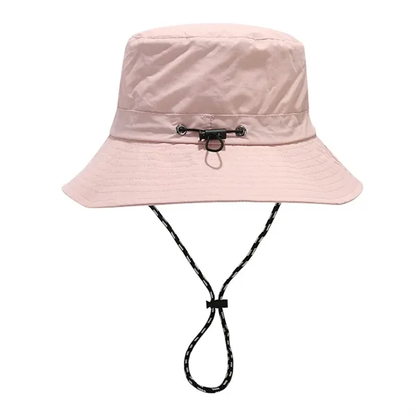 Waterproof Foldable Bucket Hat - Waterproof Foldable Bucket Hat - Image 4 of 14