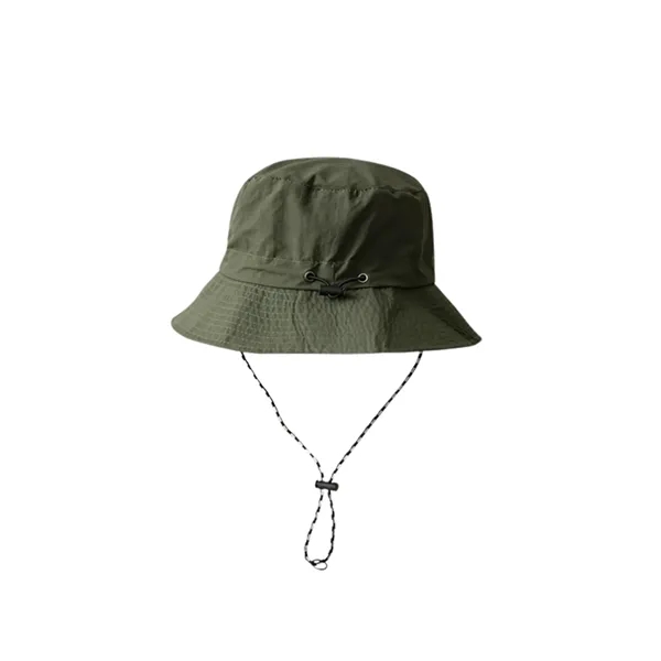 Waterproof Foldable Bucket Hat - Waterproof Foldable Bucket Hat - Image 6 of 14