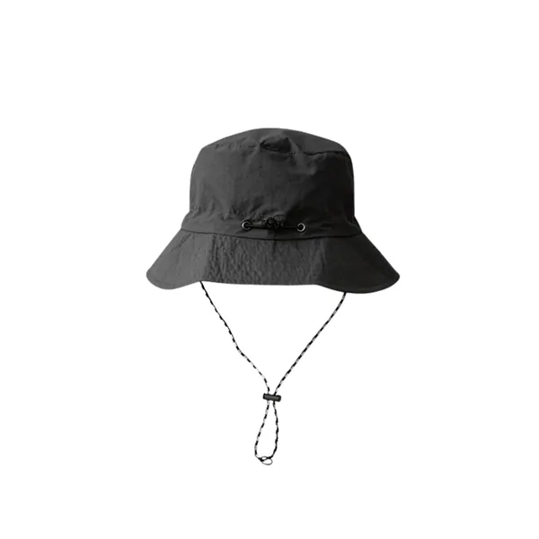 Waterproof Foldable Bucket Hat - Waterproof Foldable Bucket Hat - Image 13 of 14