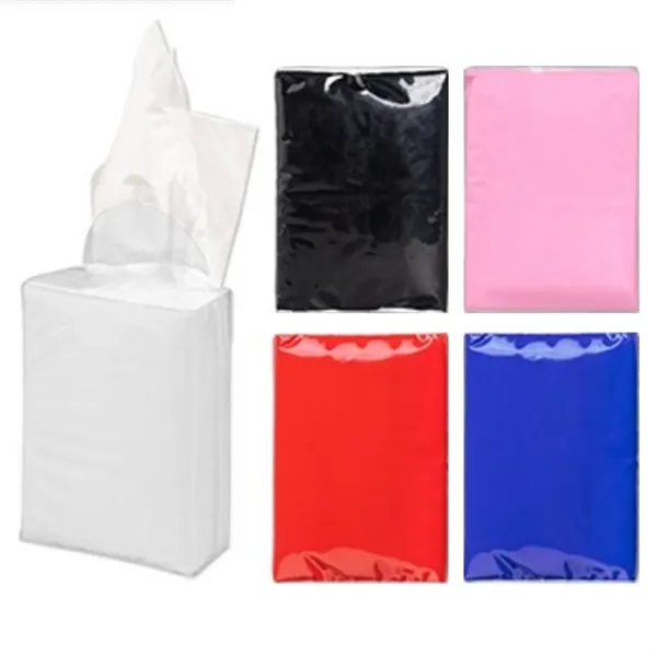 Tissue Pack - Tissue Pack - Image 4 of 6